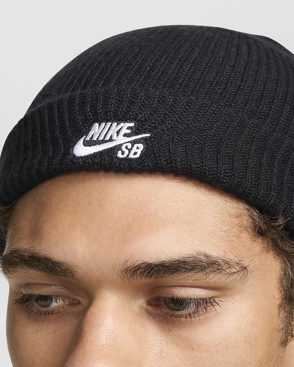 Nike Terra Nike SB Futura Beanie. Nike SK